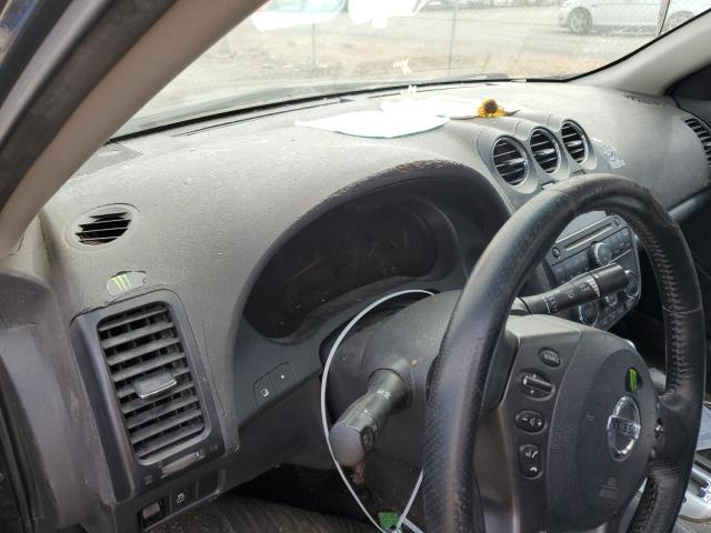 صورة رقم 9 من المزاد - 2012 NISSAN ALTIMA BAS مع VIN 1N4AL2AP0CC165509