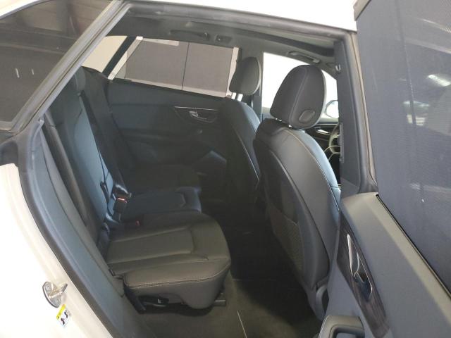 Photo 11 from auction – 2023 AUDI Q8 PRESTIG with VIN WA1FVBF18PD012482