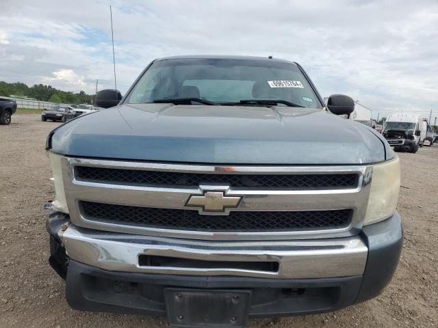 Photo 5 from auction – 2011 CHEVROLET SILVERADO with VIN 3GCPCREA5BG226917