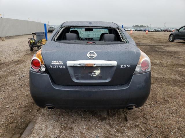 Photo 6 from auction – 2012 NISSAN ALTIMA BAS with VIN 1N4AL2AP8CC158520