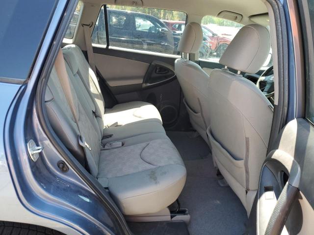 Photo 11 from auction – 2012 TOYOTA RAV4 with VIN 2T3BF4DV1CW267300