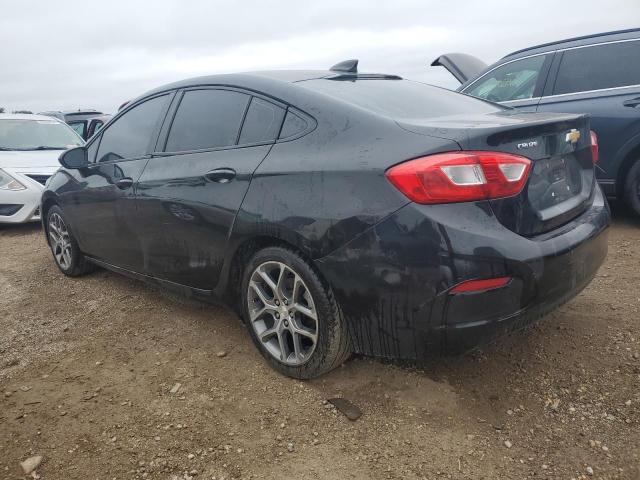 Photo 2 from auction – 2016 CHEVROLET CRUZE LS with VIN 1G1BC5SM2G7328205