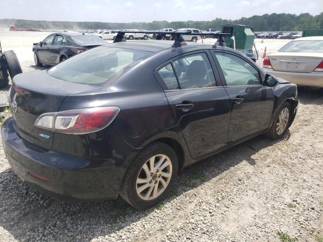 Zdjęcie 3 z aukcji – 2013 MAZDA 3 I z VIN JM1BL1V77D1816697
