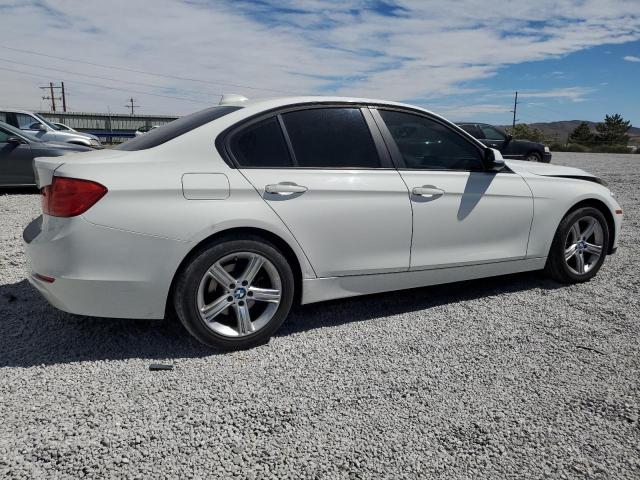 Photo 3 from auction – 2013 BMW 328 I with VIN WBA3A5C52DF603465