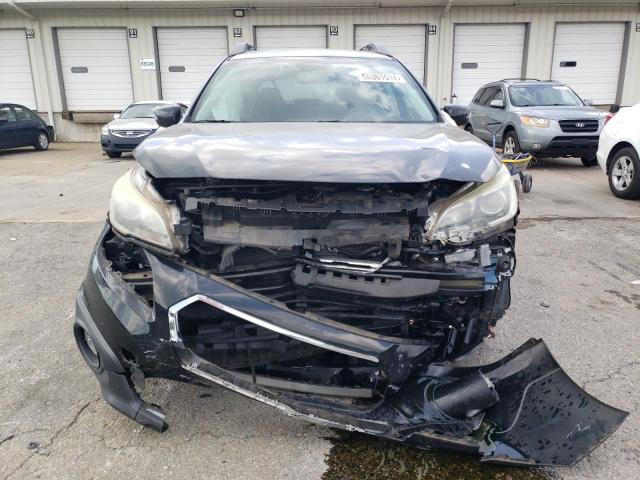 Photo 5 from auction – 2016 SUBARU OUTBACK 2. with VIN 4S4BSBNC9G3205614