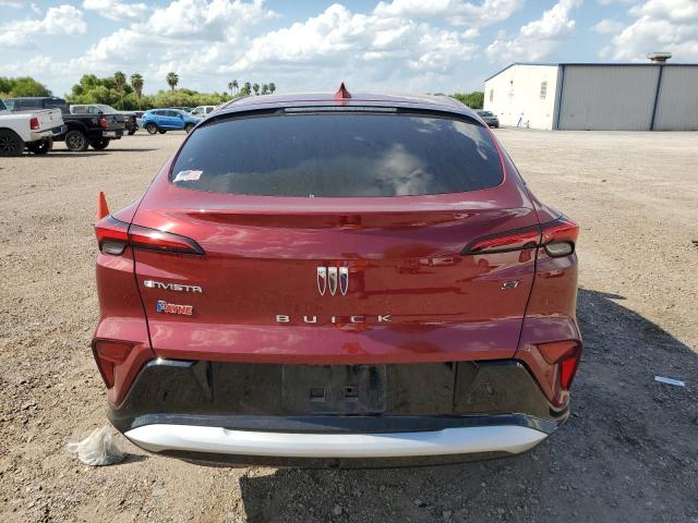 Photo 6 from auction – 2024 BUICK ENVISTA SP with VIN KL47LBE22RB068288