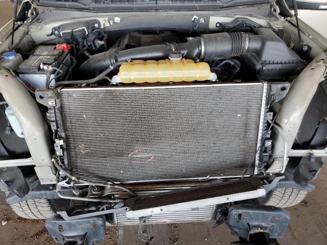Photo 11 from auction – 2017 FORD F150 SUPER with VIN 1FTEW1EG0HFC52601