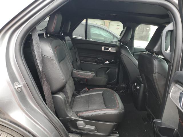 Photo 10 from auction – 2023 FORD EXPLORER S with VIN 1FMSK8KH0PGB09186