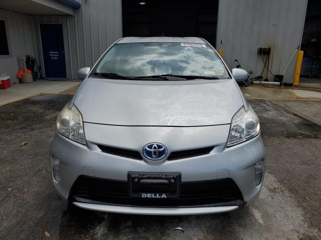 Photo 5 from auction – 2012 TOYOTA PRIUS with VIN JTDKN3DU2C1506789