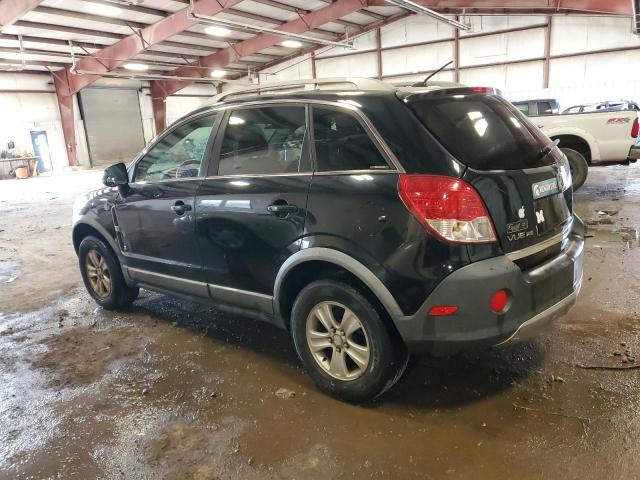 Photo 2 from auction – 2008 SATURN VUE XE with VIN 3GSCL33P98S574314