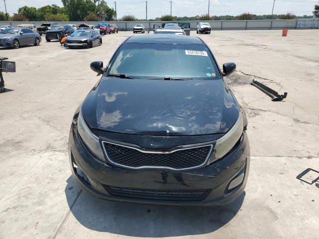 Photo 5 from auction – 2015 KIA OPTIMA LX with VIN KNAGM4A71F5621133