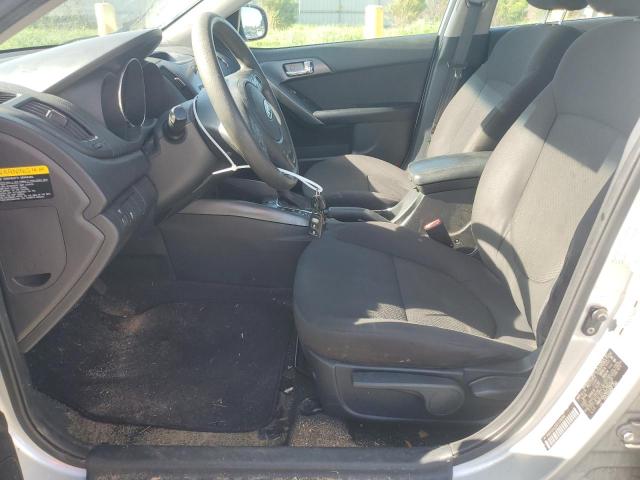 Photo 7 from auction – 2013 KIA FORTE EX with VIN KNAFU5A24D5728292