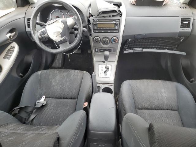 Photo 8 from auction – 2012 TOYOTA COROLLA BA with VIN 5YFBU4EE7CP033502