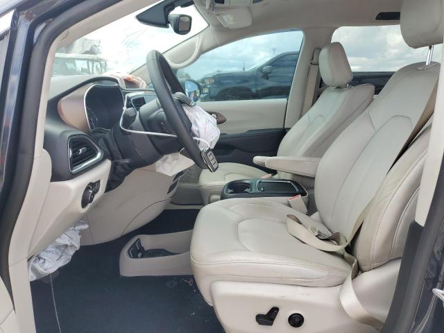 Photo 7 from auction – 2019 CHRYSLER PACIFICA T with VIN 2C4RC1EG6KR686385