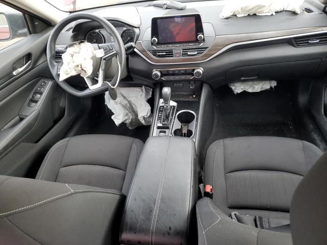 Photo 8 from auction – 2024 NISSAN ALTIMA SV with VIN 1N4BL4DW0RN329924