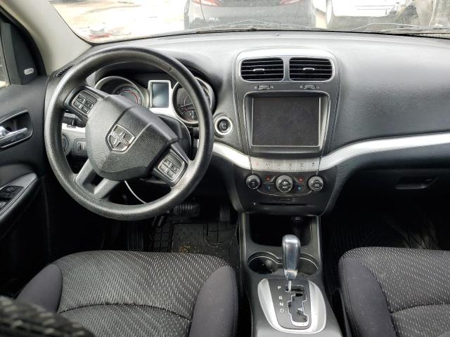 Photo 8 from auction – 2012 DODGE JOURNEY SX with VIN 3C4PDCBBXCT374013