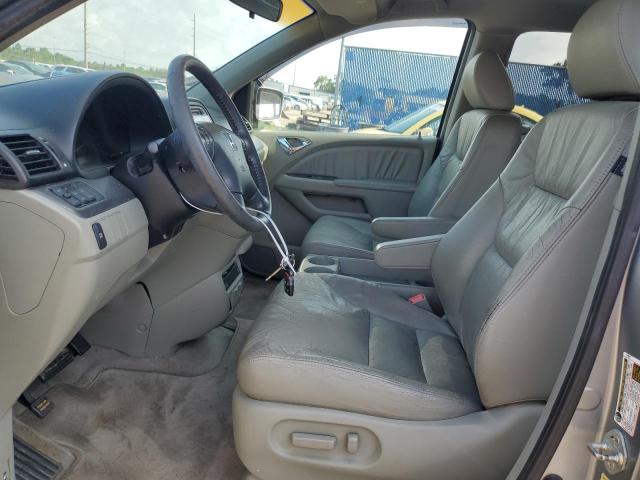 Photo 7 from auction – 2007 HONDA ODYSSEY EX with VIN 5FNRL38777B079308