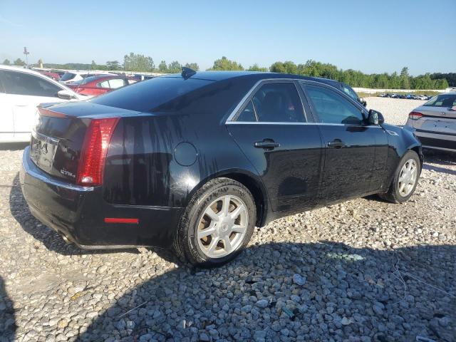 Photo 3 from auction – 2009 CADILLAC CTS with VIN 1G6DG577890147485
