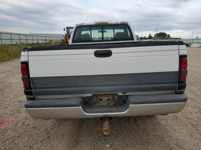Photo 6 from auction – 1996 DODGE RAM 1500 with VIN 1B7HF16ZXTS559139