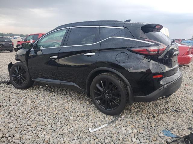 Foto 2 de la subasta – 2023 NISSAN MURANO SV con VIN 5N1AZ2BS0PC113892