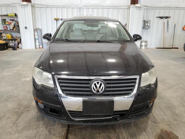 Photo 5 from auction – 2009 VOLKSWAGEN PASSAT TUR with VIN WVWJK73C19P052013