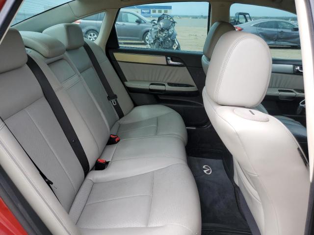 Photo 10 from auction – 2006 INFINITI M45 BASE with VIN JNKBY01E96M208664