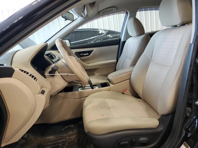 Photo 7 from auction – 2017 NISSAN ALTIMA 2.5 with VIN 1N4AL3AP0HC159092