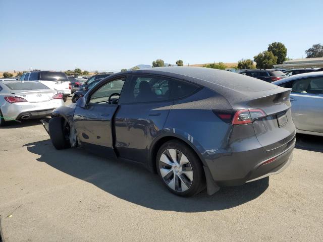 Photo 2 from auction – 2023 TESLA MODEL Y with VIN 7SAYGDEE7PF632857