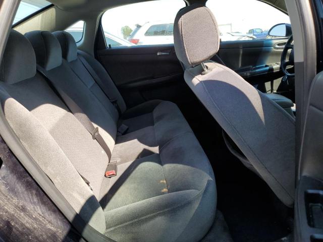 Photo 10 from auction – 2007 CHEVROLET IMPALA LS with VIN 2G1WB58N279356119