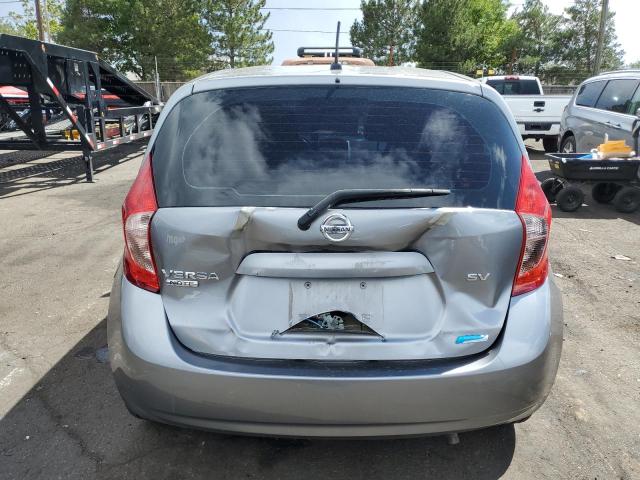 Photo 6 from auction – 2015 NISSAN VERSA NOTE with VIN 3N1CE2CP5FL443200