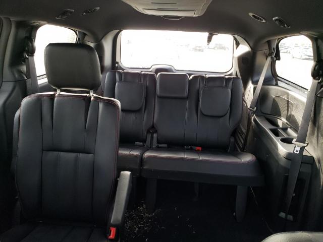 Photo 10 from auction – 2019 DODGE GRAND CARA with VIN 2C4RDGEGXKR760570