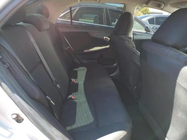 Foto 10 de la subasta – 2012 TOYOTA COROLLA BA con VIN 5YFBU4EE3CP053715