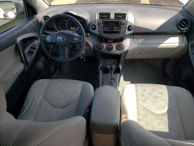 Photo 8 from auction – 2011 TOYOTA RAV4 with VIN 2T3JF4DV9BW130454