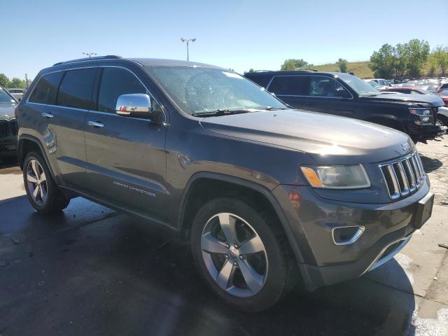 Photo 4 from auction – 2014 JEEP GRAND CHER with VIN 1C4RJFBG0EC334536