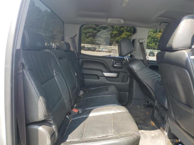 Photo 10 from auction – 2015 CHEVROLET SILVERADO with VIN 3GCUKRECXFG111260
