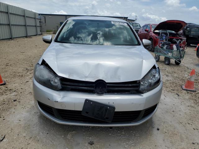 Photo 5 from auction – 2012 VOLKSWAGEN GOLF with VIN WVWDB7AJ2CW232015
