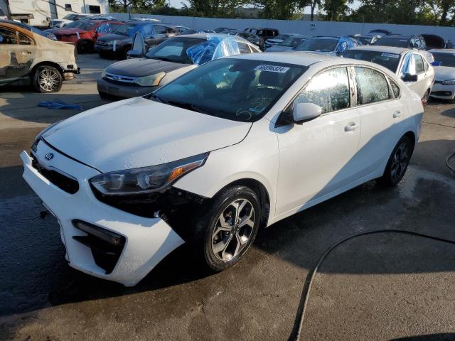 Photo 1 from auction – 2019 KIA FORTE FE with VIN 3KPF24AD1KE057332