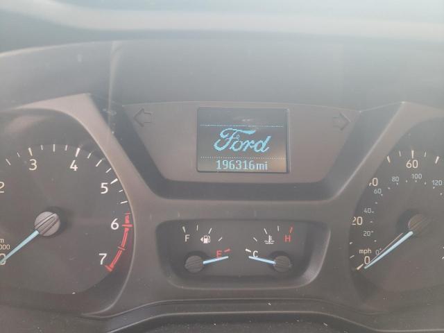 Photo 9 from auction – 2019 FORD TRANSIT T- with VIN 1FBAX2CGXKKA82934