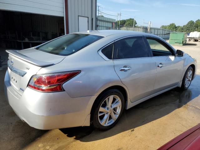 Photo 3 from auction – 2014 NISSAN ALTIMA 2.5 with VIN 1N4AL3AP2EC319212