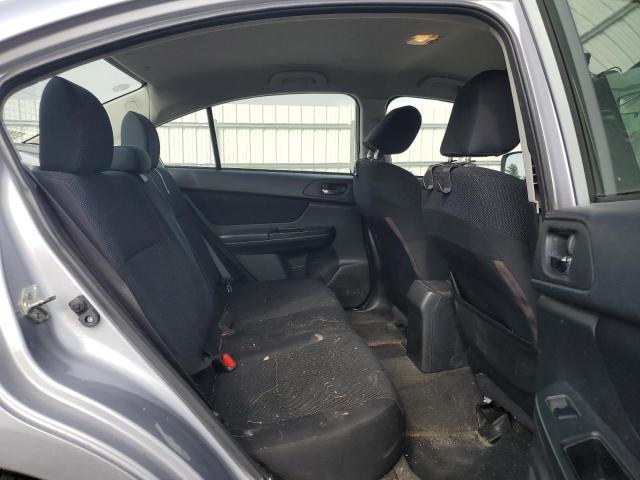 Photo 10 from auction – 2012 SUBARU IMPREZA PR with VIN JF1GJAC68CH027900