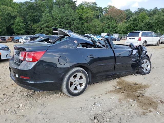 Photo 3 from auction – 2014 CHEVROLET MALIBU LS with VIN 1G11B5SL5EF106864