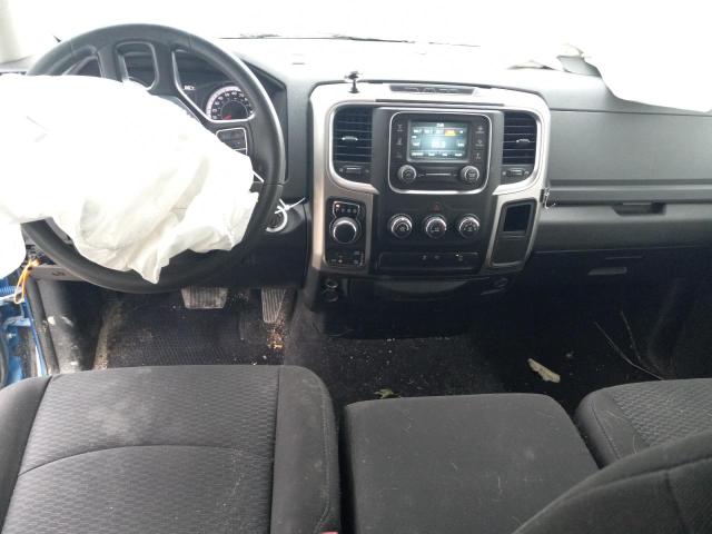 Photo 8 from auction – 2020 RAM 1500 CLASS with VIN 1C6RR7GGXLS146611