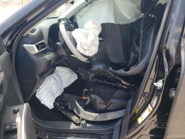 Photo 7 from auction – 2023 TOYOTA HIGHLANDER with VIN 5TDKDRAH6PS039088