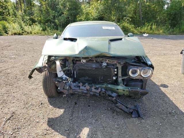 Photo 5 from auction – 2023 DODGE CHALLENGER with VIN 2C3CDZGG8PH510809