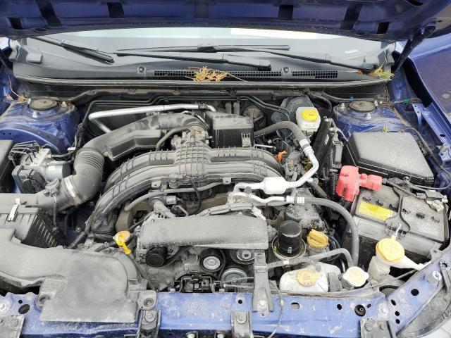 Photo 11 from auction – 2024 SUBARU CROSSTREK with VIN JF2GUADC8RH201092