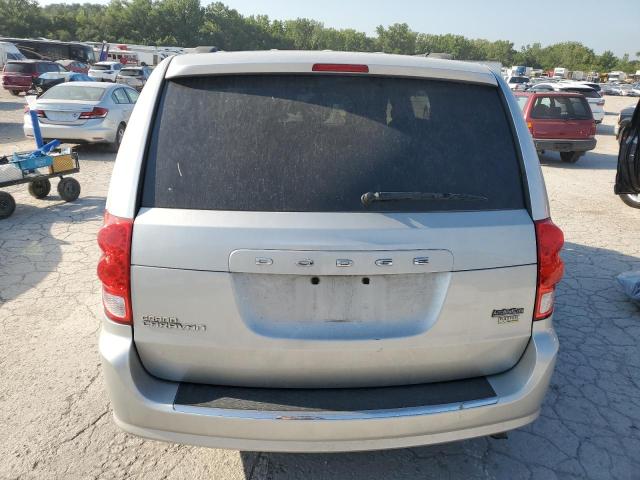 Foto 6 de la subasta – 2012 DODGE GRAND CARA con VIN 2C4RDGCG3CR280052