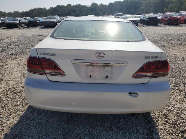 Photo 6 from auction – 2005 LEXUS ES 330 with VIN JTHBA30G955093713