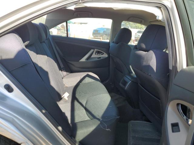 Photo 10 from auction – 2009 TOYOTA CAMRY BASE with VIN 4T1BE46K29U408656