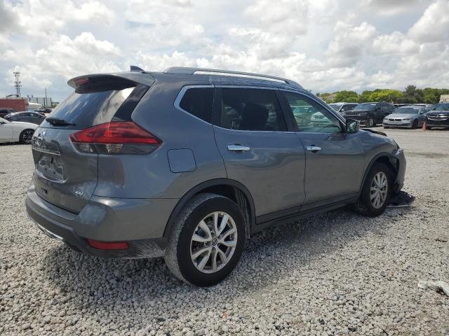 Photo 3 from auction – 2018 NISSAN ROGUE S with VIN 5N1AT2MT4JC801604