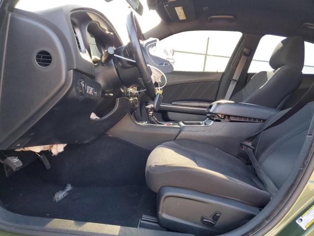Photo 7 from auction – 2019 DODGE CHARGER SX with VIN 2C3CDXBG4KH742859